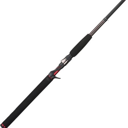 Ugly Stik GX2 Casting Fishing Rod