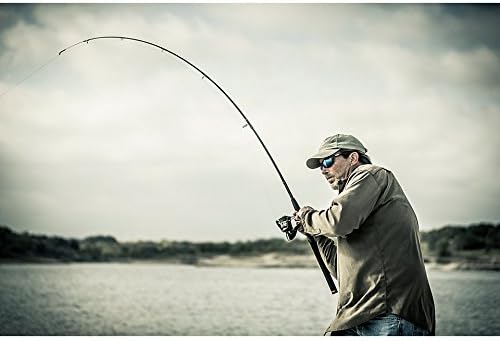 Ugly Stik GX2 Casting Fishing Rod - Image 2
